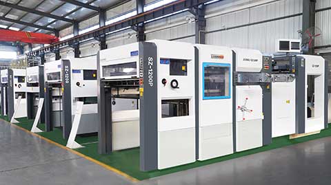 模切機廠家 模切機廠家